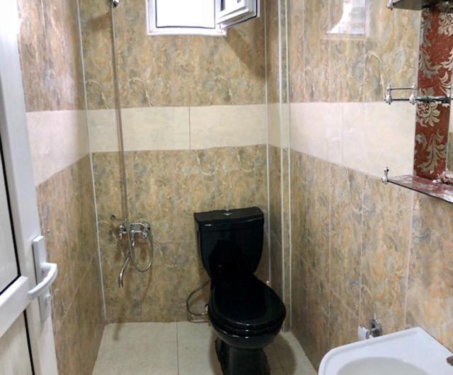 Mzeos House Hotell Batumi Eksteriør bilde