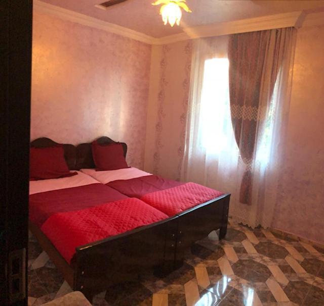 Mzeos House Hotell Batumi Eksteriør bilde