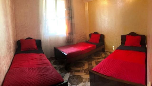 Mzeos House Hotell Batumi Eksteriør bilde