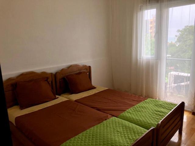 Mzeos House Hotell Batumi Eksteriør bilde